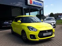 Gebraucht Suzuki Swift Sport 140 PS (102 kW) 2019 Gelb Kleinwagen