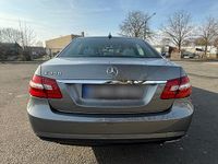 Gebraucht Mercedes E350 306 PS (225 kW) 2013 Silber Limousine