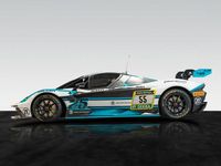 Gebraucht KTM X-Bow 600 PS (441 kW) 2024 Weiß Coupé