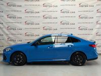 Gebraucht BMW M235 M Performance 306 PS (225 kW) 2020 Blau Limousine