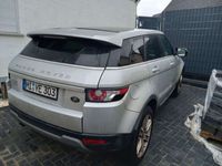 gebraucht Land Rover Range Rover evoque Prestige