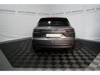 Gebraucht Porsche Cayenne S 441 PS (324 kW) 2018 Gelb SUV