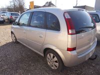 gebraucht Opel Meriva 1,6