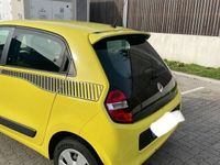 gebraucht Renault Twingo SCe 70 Stop & Start Experience Experience