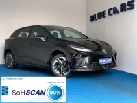 Gebraucht MG MG4 EV 125 kW (170 PS) 2023 Pebble black Kleinwagen