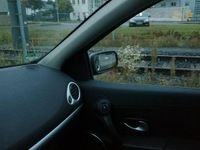 Gebraucht Renault Clio III 88 PS (64 kW) 2007 Schwarz Kleinwagen