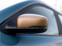 Gebraucht Dacia Spring Extreme 47 kW (65 PS) 2023 Blau Kleinwagen