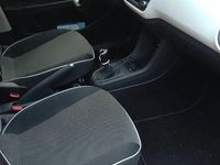 Usata Seat Mii Reference 75 CV (55 kW) 2015 Rosso Utilitaria