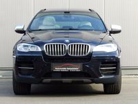Gebraucht BMW X6 Shadowline 381 PS (280 kW) 2012 Schwarz SUV