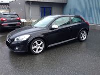 gebraucht Volvo C30 1.6 114PS Momentum R-design