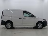 gebraucht VW Caddy Cargo 2.0 TDI SCR 6-Gg. AHK/SH/DAB+