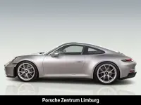 Gebraucht Porsche 911 GT3 510 PS (375 kW) 2023 Gtsilbermetallic Coupé