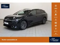 Neu VW ID.7 Pro 210 kW (286 PS) 2026 Grenadillschwarz metallic Kombi