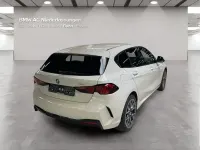 Gebraucht BMW 120 Efficient Dynamics 156 PS (114 kW) 2025 Weiß Kleinwagen