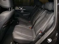Gebraucht Mercedes GLS450 367 PS (269 kW) 2026 SUV