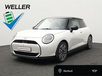Gebraucht Mini Cooper Classic 135 kW (184 PS) 2024 Nanuq white (weiß) Kleinwagen