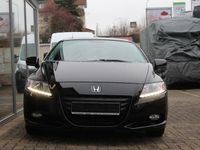 Gebraucht Honda CR-Z 128 PS (94 kW) 2010 Schwarz Coupé