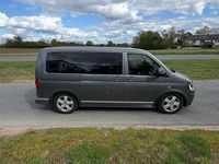 Second-hand VW T5 179 CP (131 kW) 2010 Gri Van