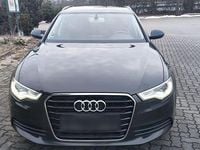 Gebraucht Audi A6 204 PS (150 kW) 2013 Schwarz Kombi