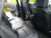 Gebraucht Nissan Qashqai 2007 Schwarz SUV