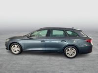Brugt Seat Leon FR 150 HK (110 kW) 2021 Grå Stationcar