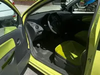 Gebraucht Citroën C2 2004 Gelb Kleinwagen