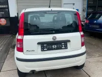 Gebraucht Fiat Panda 54 PS (39 kW) 2011 Kleinwagen