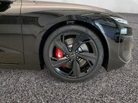 Gebraucht Audi e-tron Ambiente 369 kW (503 PS) 2025 Mythosschwarz metallic SUV