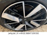 Neu Polestar 4 Pilot 200 kW (272 PS) 2025 Blau SUV