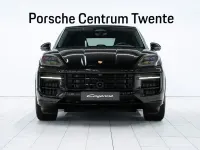 Neu Porsche Cayenne Black Edition 470 PS (345 kW) 2026 Schwarz SUV