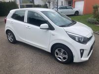 gebraucht Kia Picanto 1.0 Edition 7 Edition 7