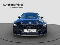 Neu Suzuki Swift Comfort 83 PS (61 kW) 2025 Schwarz Kleinwagen