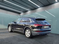 gebraucht Audi e-tron 55 qu Kameras