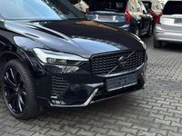Gebraucht Volvo XC60 Plus 250 PS (183 kW) 2025 Schwarz SUV