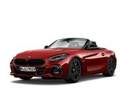 Neu BMW Z4 Efficient Dynamics 258 PS (189 kW) 2025 Cabrio