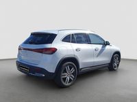 Gebraucht Mercedes EQA250+ 139 kW (190 PS) 2023 Digitalweiß SUV