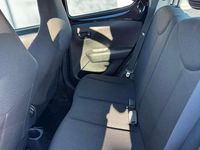 Gebraucht Citroën C1 Feel 82 PS (60 kW) 2015 Schwarz Kleinwagen