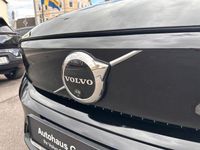 Gebraucht Volvo XC40 Ultimate 300 kW (408 PS) 2023 Schwarz SUV