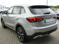 Neu MG ZS Luxury 197 PS (144 kW) 2026 Silber SUV