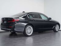 gebraucht BMW 530 i Lim. Luxury Line GLASDACH/HEADUP/LASER/AHK