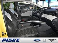 Gebraucht Ford Puma Gen-E Premium 124 kW (169 PS) 2025 Gelb SUV