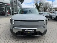 Gebraucht Kia EV2 Earth 108 kW (147 PS) 2026 Grau SUV