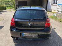 Gebraucht BMW 118 143 PS (105 kW) 2008 Kleinwagen