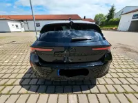 Gebraucht Opel Astra Ultimate 131 PS (96 kW) 2024 Schwarz Kleinwagen