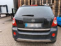 Gebraucht Opel Antara 150 PS (110 kW) 2009 Schwarz SUV