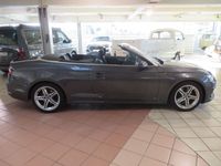 gebraucht Audi A5 Cabriolet Sport