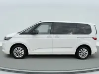 Käytetty VW Multivan Basis 150 HP (110 kW) 2024 Tila-auto