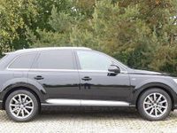 Gebraucht Audi Q7 S-Line 272 PS (200 kW) 2017 Schwarz SUV