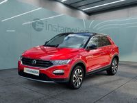 gebraucht VW T-Roc 1.5TSI Active