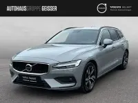 Gebraucht Volvo V60 Core 197 PS (144 kW) 2025 Grau Kombi